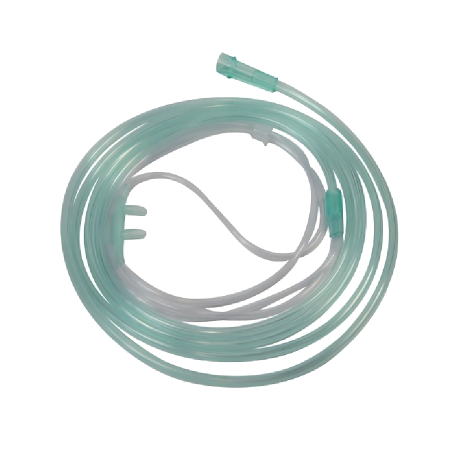 Хүчилтөрөгчин хамрын гуурс