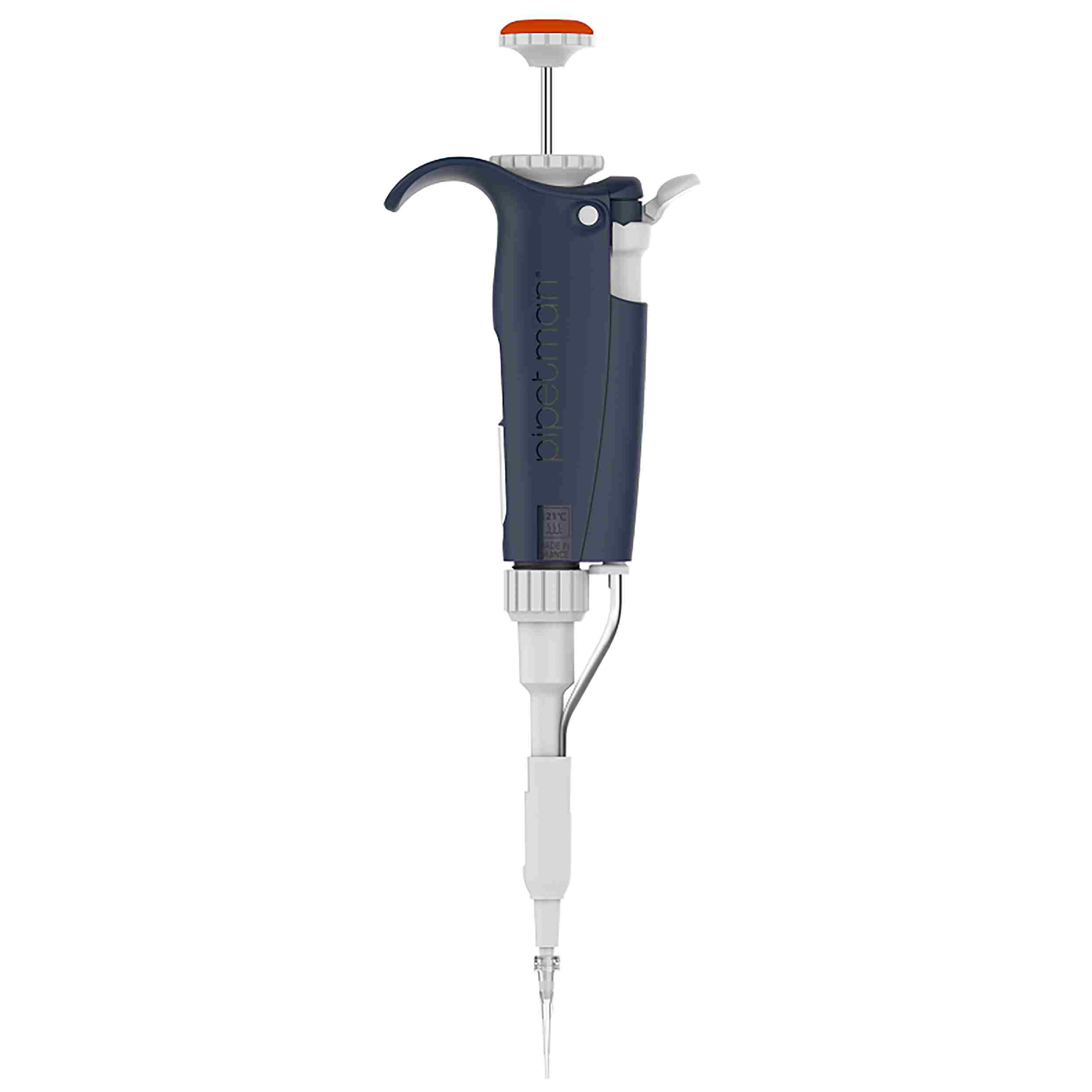 Pipetman*L P100L, 10-100 µL