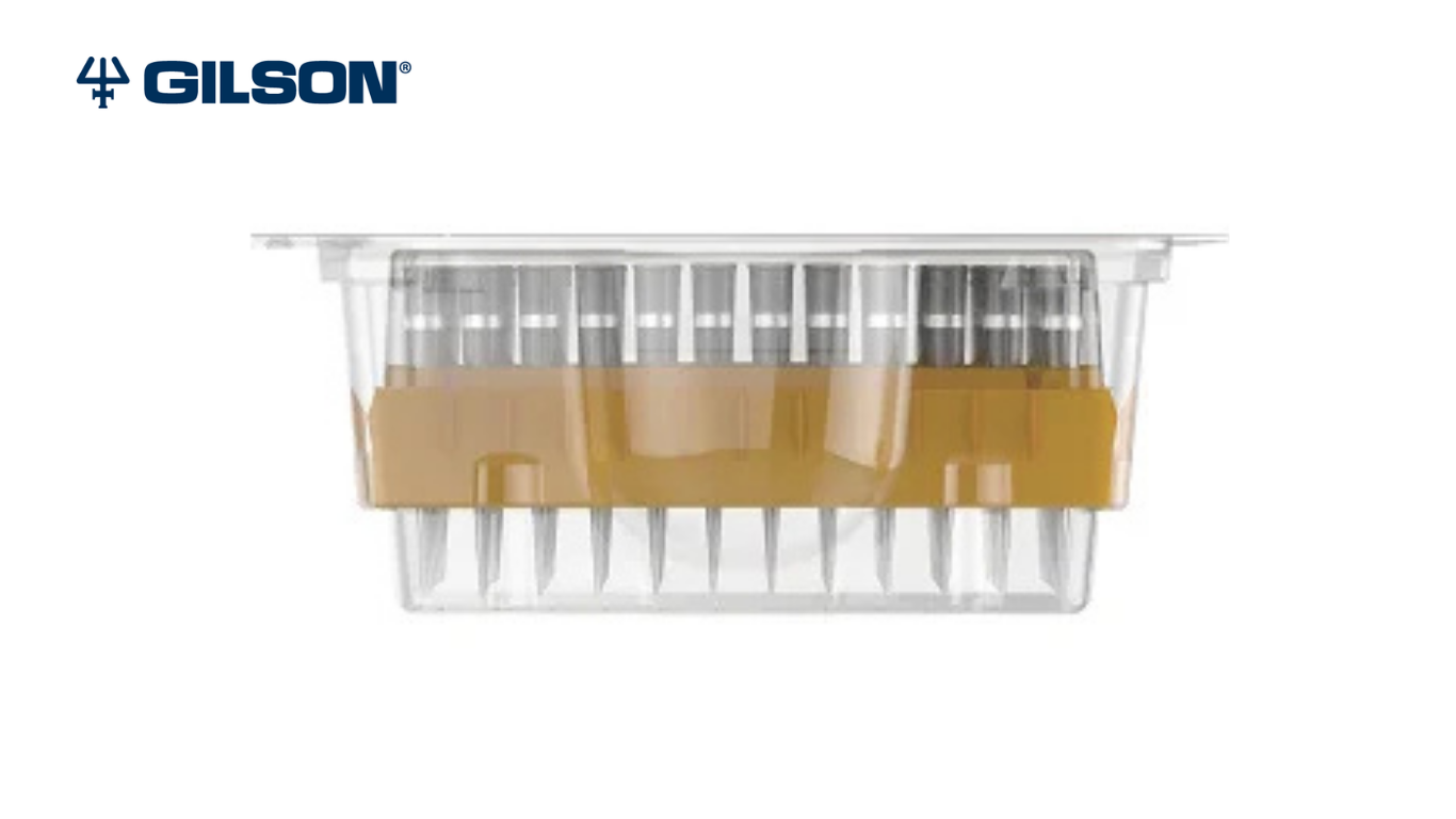 Blister Refill 10x96ш, 2-200мкл