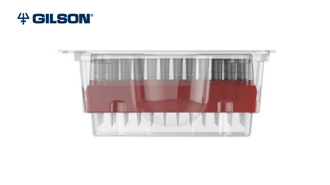 Blister Refill 10x96ш, 0.1-20мкл
