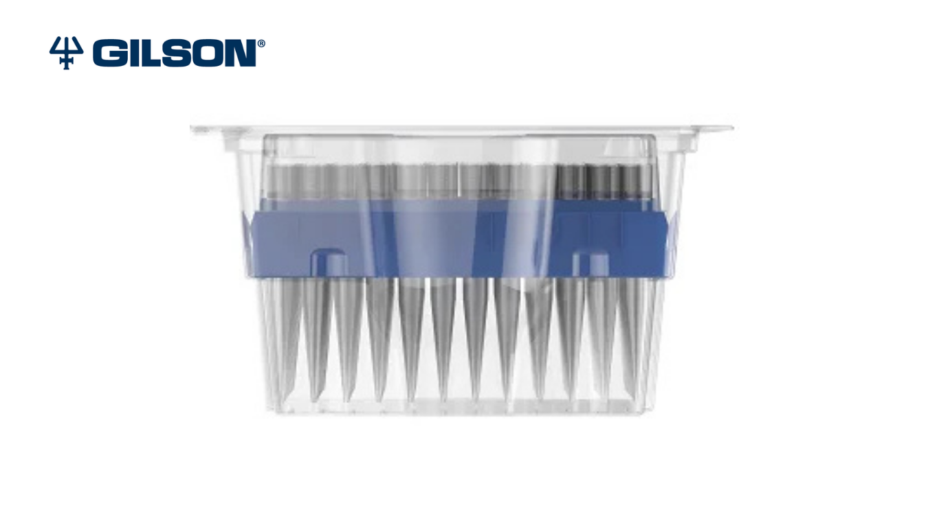 Blister Refill 10x96ш, 100-1000мкл