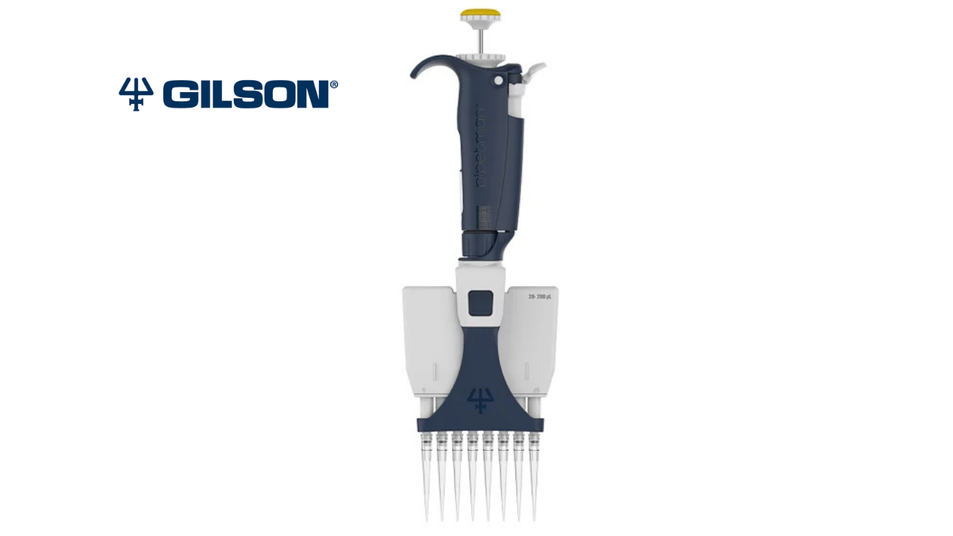 Pipetman*L P100L, 10-100 µL