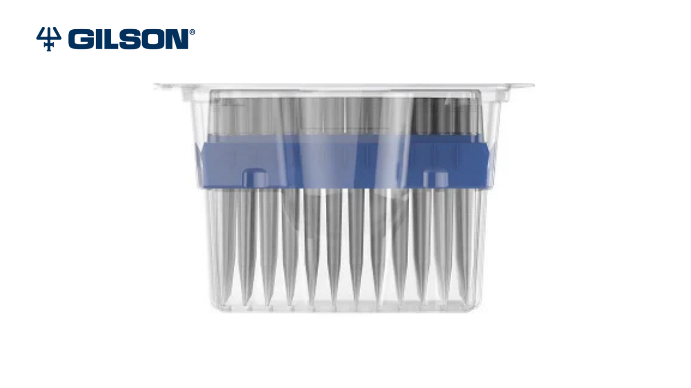 Blister Refill 10x96ш, 50-1200мкл