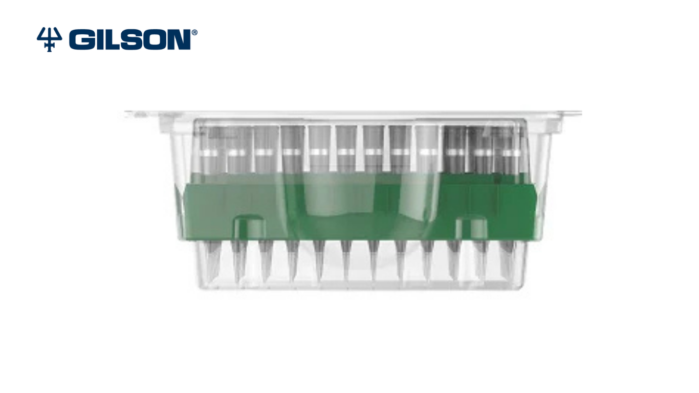 Blister Refill 10x96ш, 10-300мкл