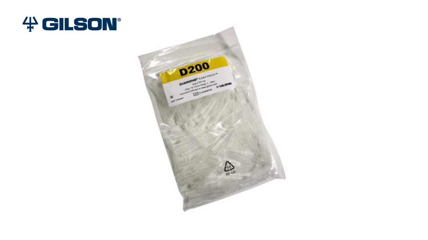 Easypack 1000ш, 2-200мкл