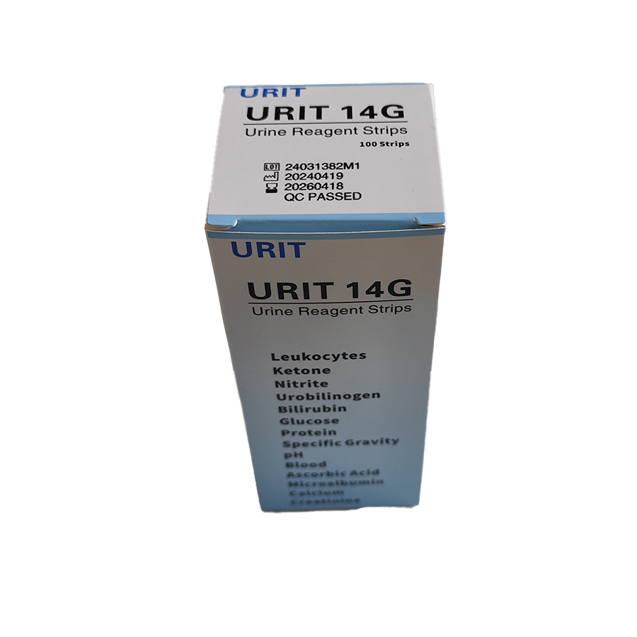 Урвалж /Urit 14G/